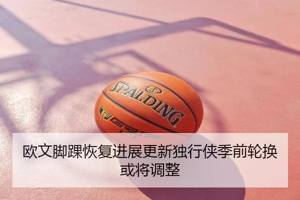 欧文脚踝恢复进展更新独行侠季前轮换或将调整